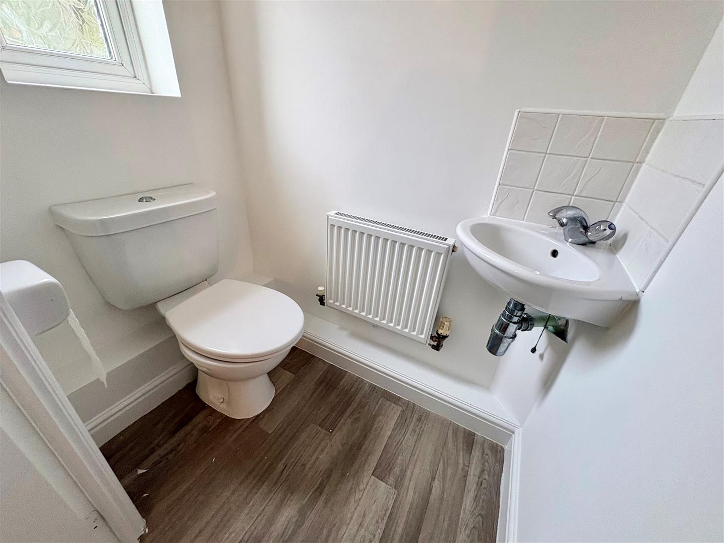 Longacres, Brackla, Bridgend, CF31 2DD